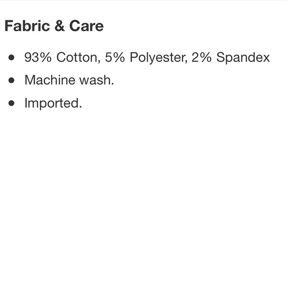 GAP Mid-Rise Curvy True Skinny Jeans - Picture 11 of 14